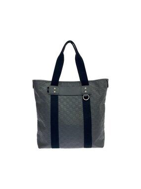 Gucci Bag Handbag Gray